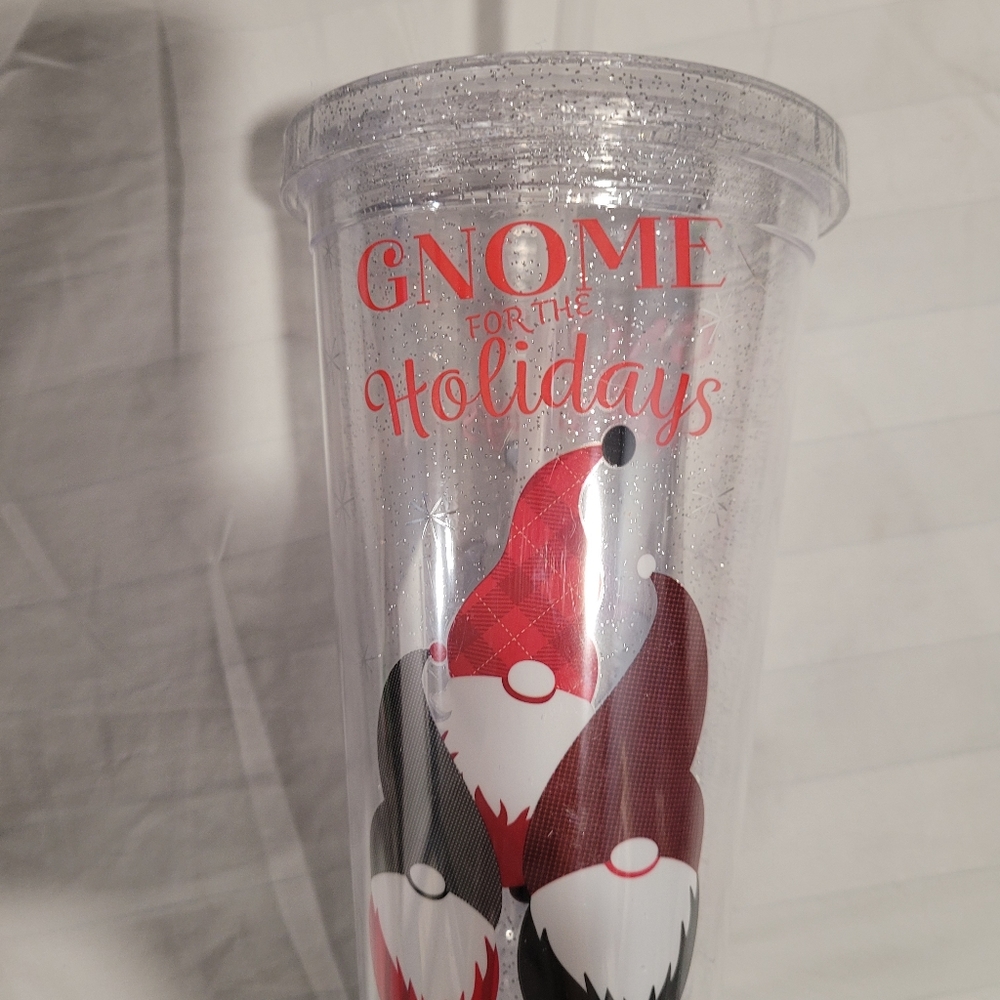 There's No Place Like Gnome Cup